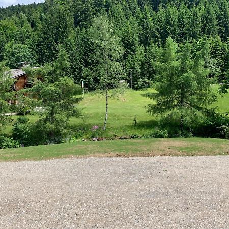 Appartement Chalet Louison 레게츠 외부 사진